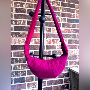 Handmade Vegan Suede Croissant/Crescent/Dumpling/Banana Bags Handbag Crossbody